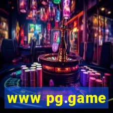 www pg.game